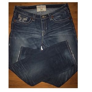 Big Star “Miki” Denim Jeans